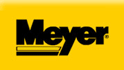 meyer snow plow logo